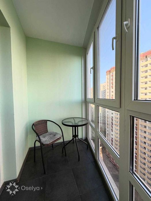 Оренда 1к квартири в ЖК Патріотика Генератор Осокорки Позняки