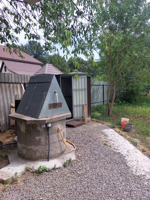 Продам дом в Глевахе. Владелец. 35000$