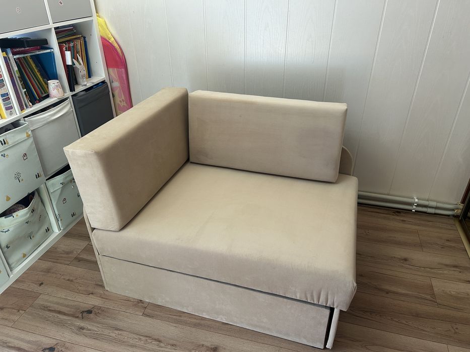 Sofa rozkladana Viluś
