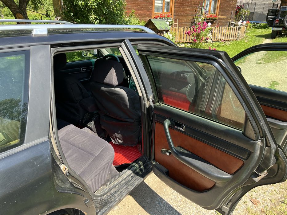 Audi 100 c4 2.5 tdi