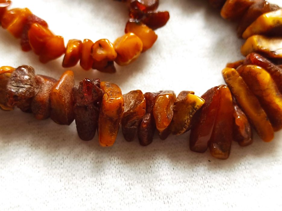 Nasza perełka Bałtycka  amber, jantar, bursztyn