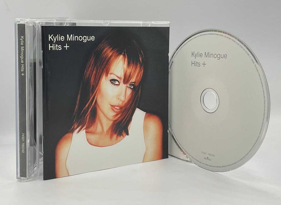 kylie minogue - купить предметы колекционирования - Цена на OLX.ua