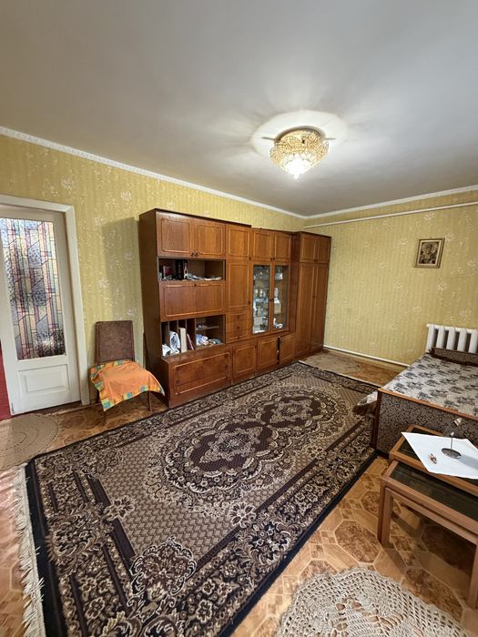 Продаж 2-кімнатної квартири в с. Паланка, Черкаська область