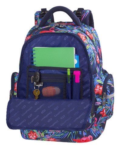 Рюкзак Coolpack Brick Pink Flamingo Польша 28л 81198 ранец
