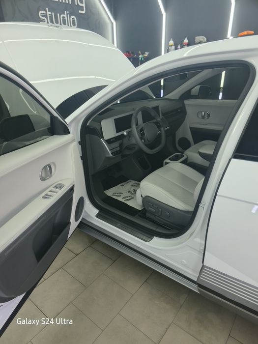 Продам Хюндай ионик 5