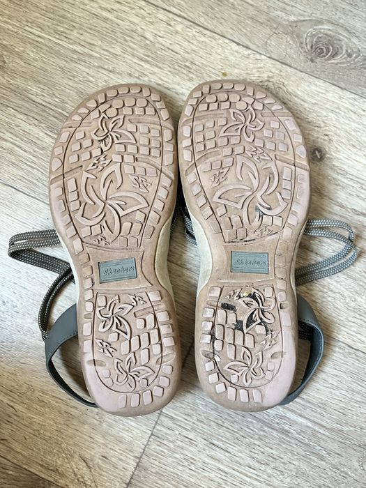 Босоножки Skechers 39/40
