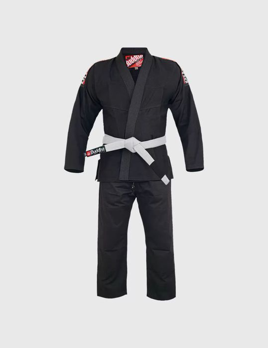 Kimono buddha novo