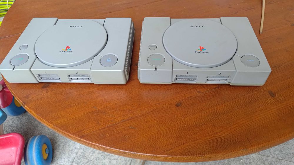 Sony PlayStation PS1