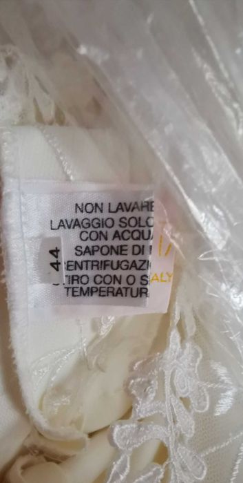 Весільна сукня Loretta M (made in Italy)