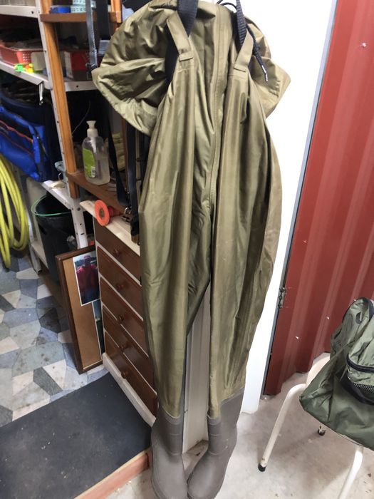 Calcas/Bota tamanho 39