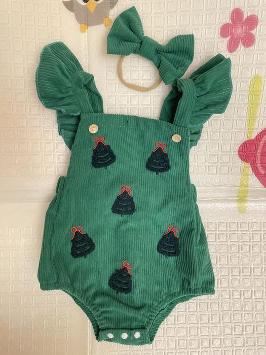 Боді  новорічнийз