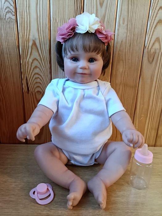 Лялька Реборн оригінал