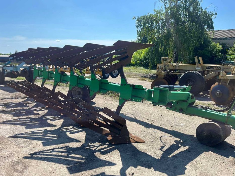 Велес Агро ПОН 5+1