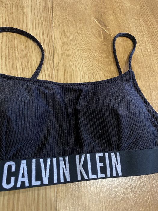 жіночий топ ліф Calvin Klein