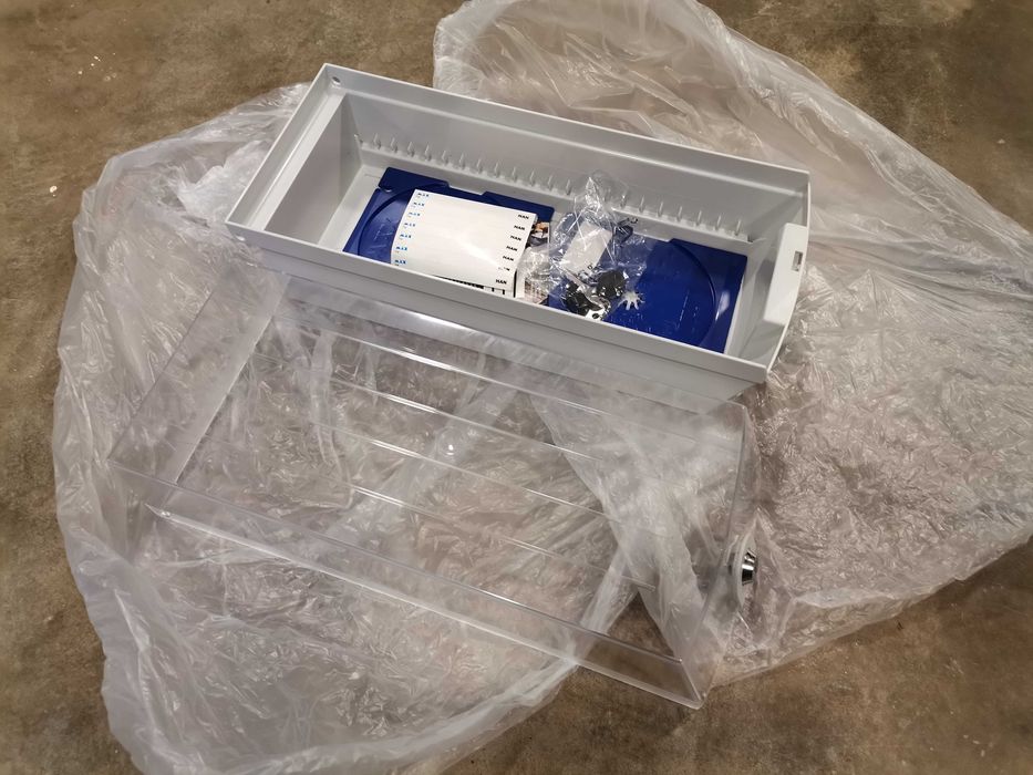 Caixa arquivador a CD/DVD vintage64737812668419123