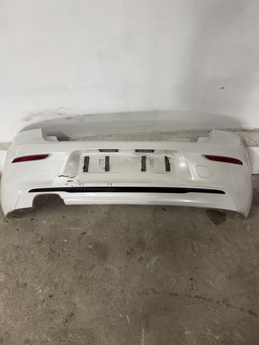 Para choque traseiro Sport F20 F21 BMW