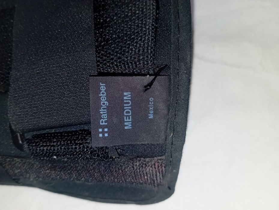 Бандаж для зап'ястя