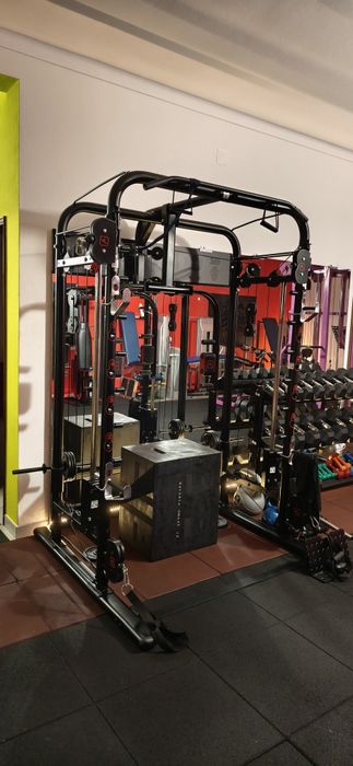 Rack  domyos  970