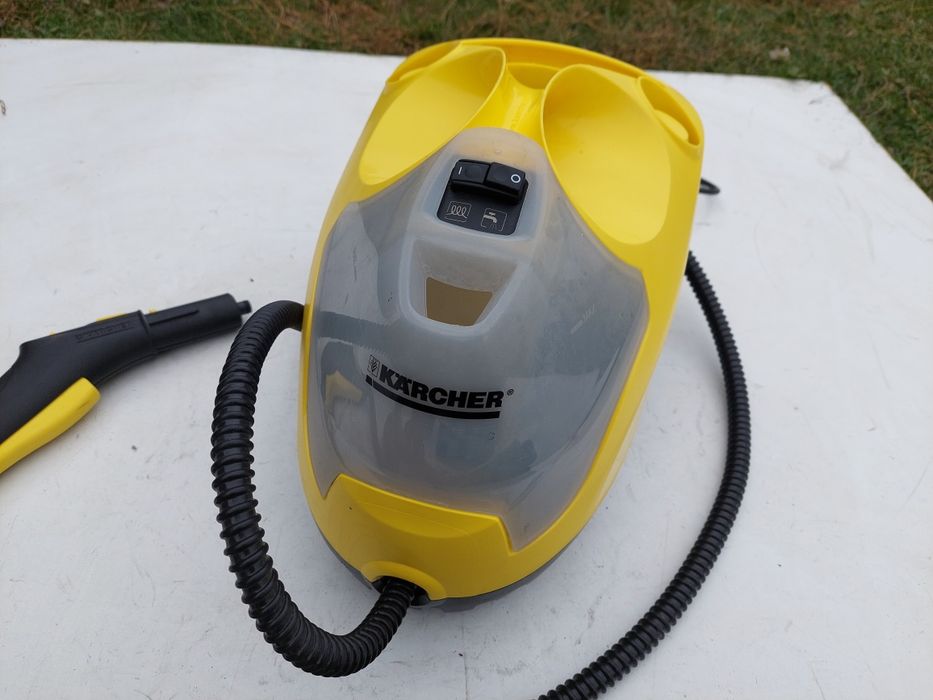 Parownica karcher sc 4