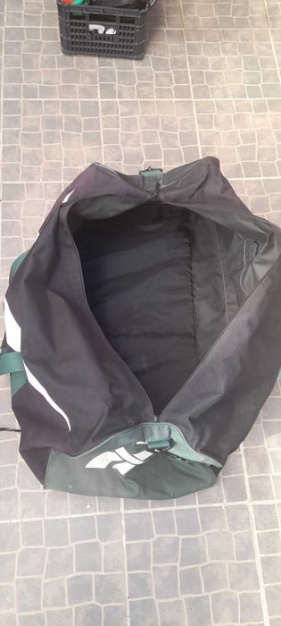 Saco de equipamento de Hoquei em Patins
