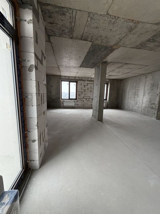 Квартира 3-комнатная рассрочка Одесса, Море, видовая, Фонтан, Аркадия