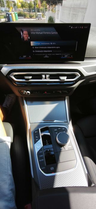 BMW 330e xDrive Touring M Pack | 2023