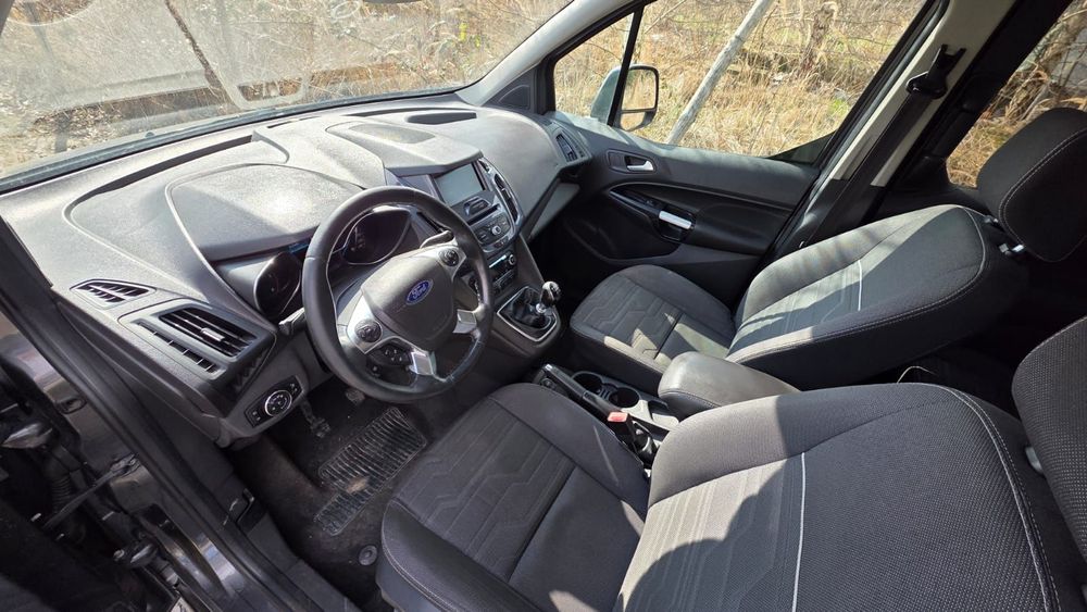 Ford Tourneo Connect