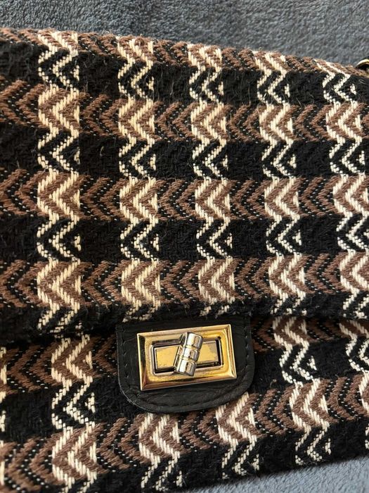 Damska torba na ramię