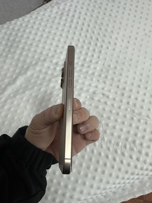 Айфон 16 про макс