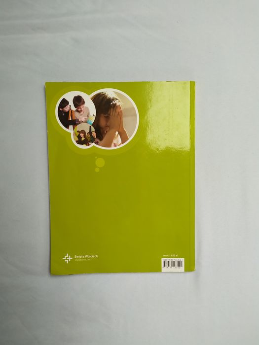 Jestem chrześcijaninem religia klasa 4 SP +ROŚLINA GRATIS