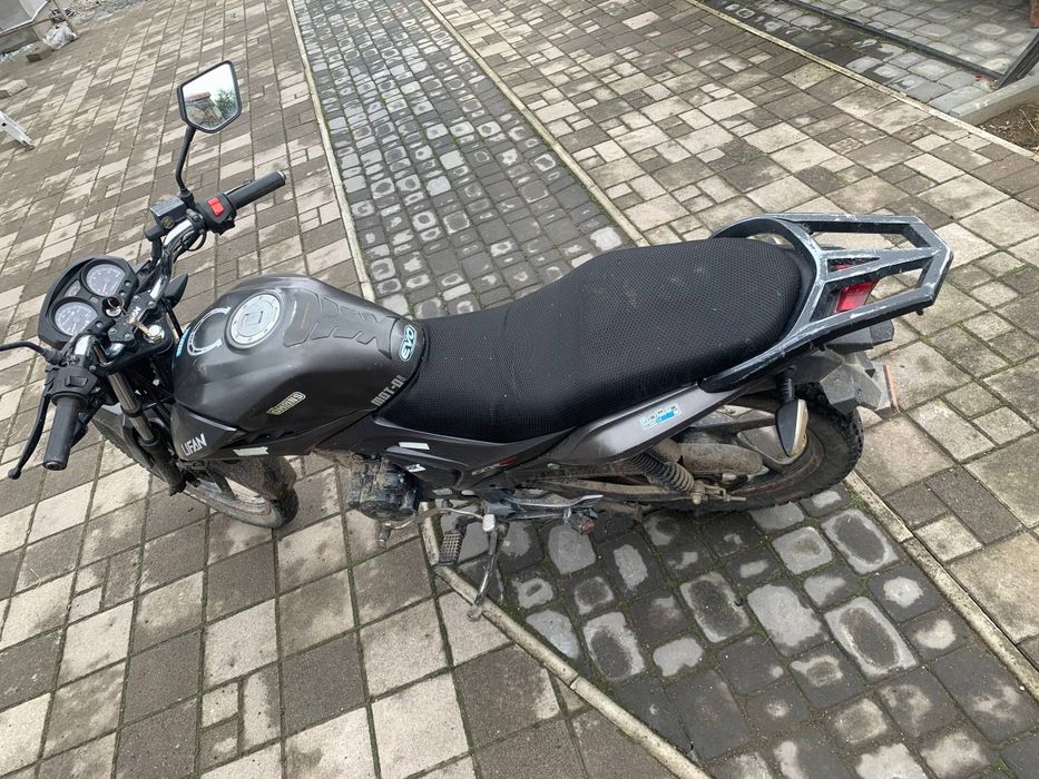 Ліфан 150 2019 рок