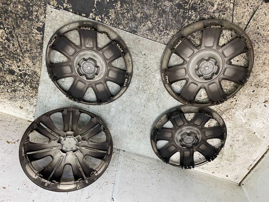 Ford OE Kołpaki 16" Oryginalne Komplet