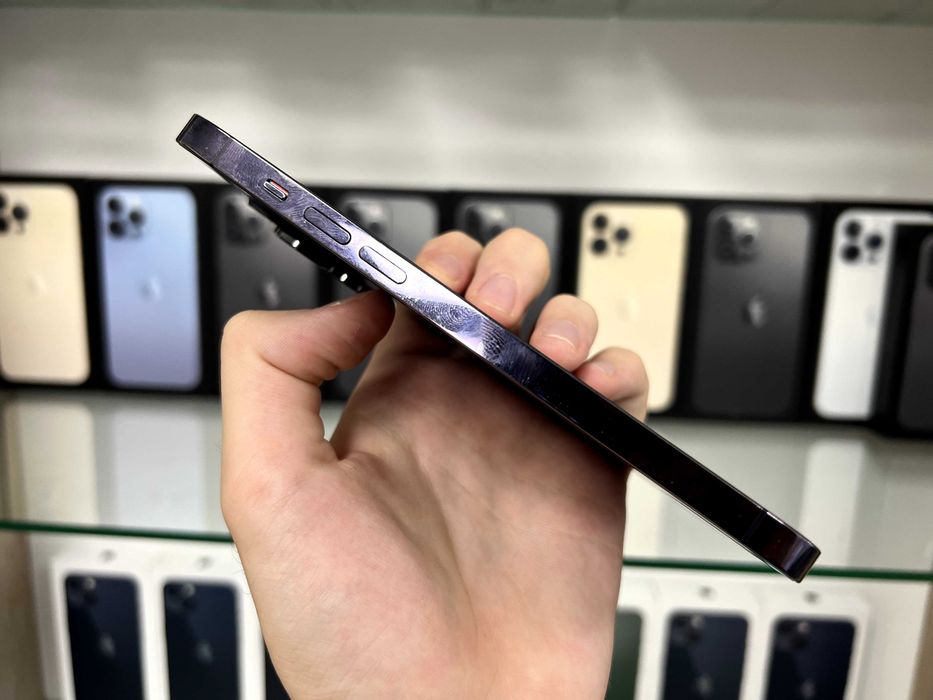 iPhone 14 Pro Max 256 GB Neverlock | Магазин | Гарантія