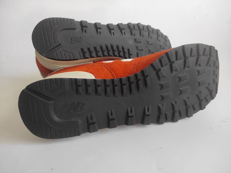 New Balance 574 j. Nowe 42.5