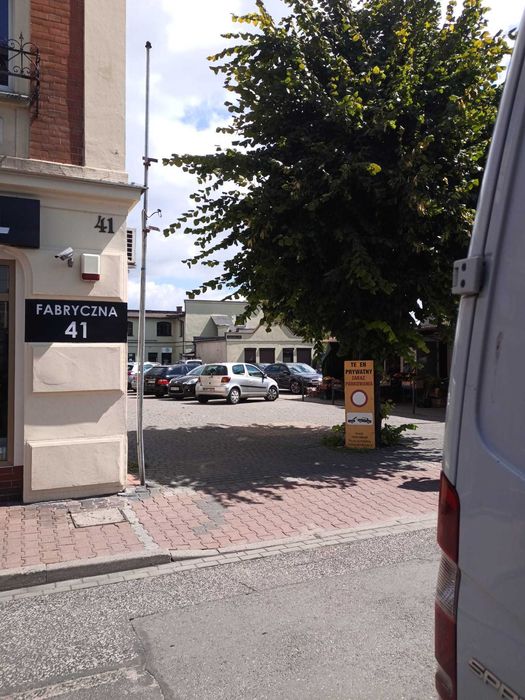 wynajem lokal użytkowy