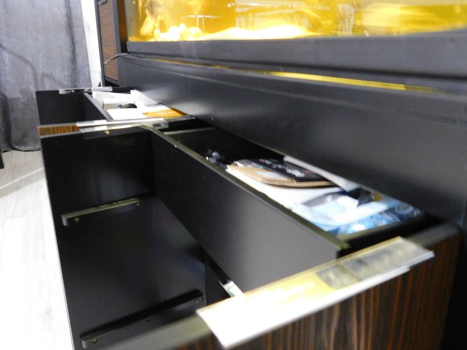 Conjunto de Mobília de Sala