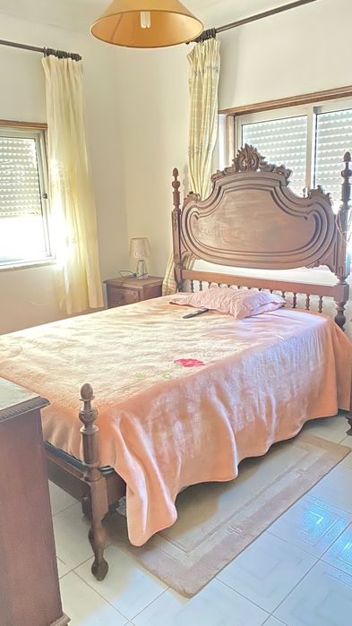 Quarto para arrendamento