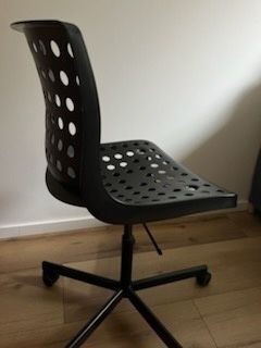 IKEA SKALBERG krzesło obrotowe