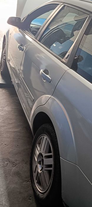 Vende Ford Focus 1.6 TDCi