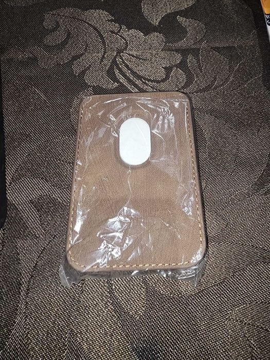 Capa Premium para Samsung Galaxy S24 Plus + Carteira Magnética (Nova)