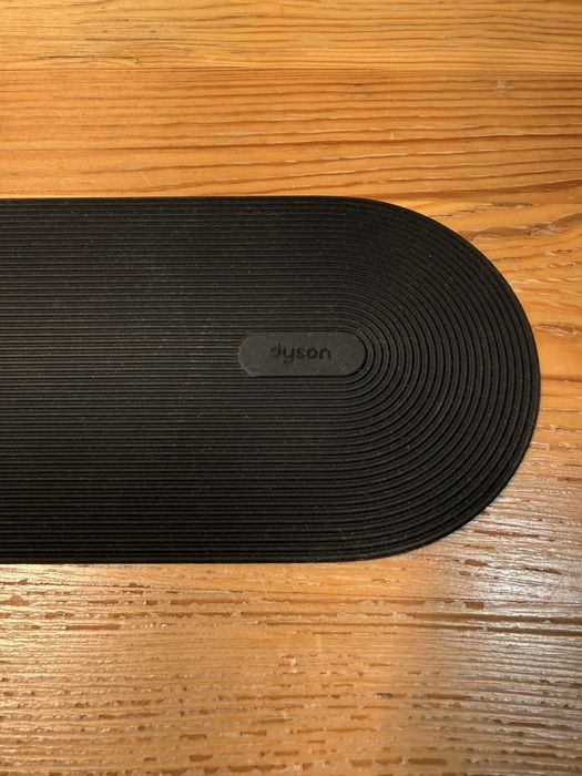 Oryginalna silikonowa podkładka Dyson pod prostownicę