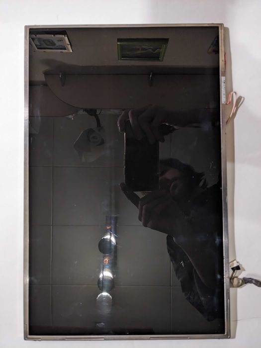 Матриця 15.4" LP154WX4(TL)(D2) LG 30 pin екран для ноутбука дисплей