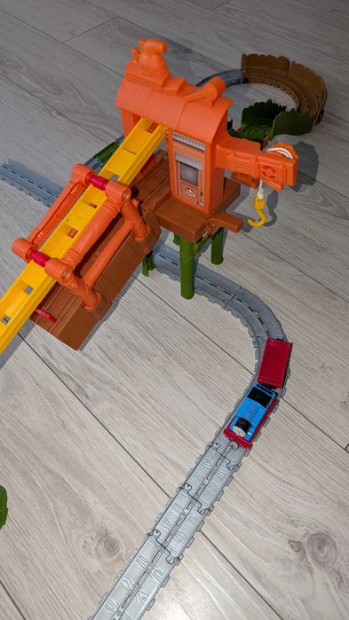 Tor Tomek i Przyjaciele