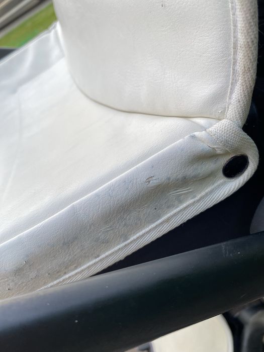 Коляска Ninos A88 б/у