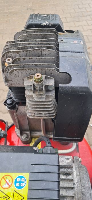 Pompa mk103 mk 103 fini uszkodzona