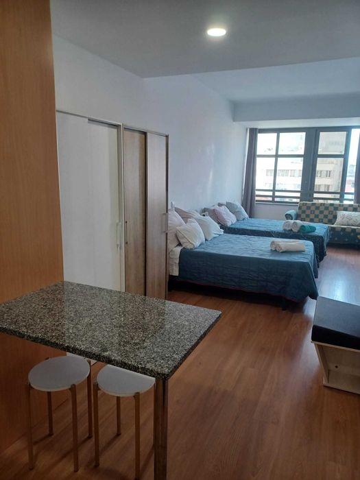 TO no centro de aveiro