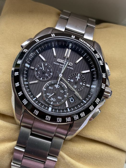 Zegarek Seiko Brightz SAGA053