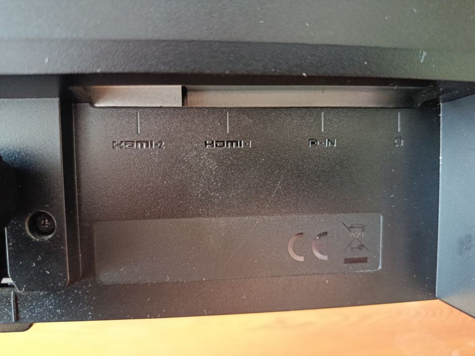 Monitor BENQ EL2870-B 4K