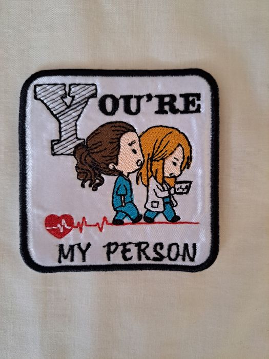 Emblemas capa estudante