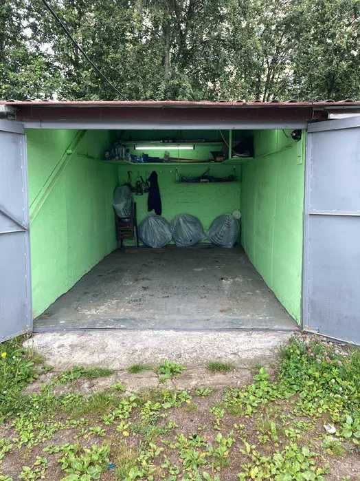 Сдам или продам гараж харьков Алексеевка